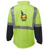 JB's Hi Vis A.T. (D+N) Jacket Thumbnail