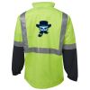 JB's Hi Vis A.T. (D+N) Jacket Thumbnail