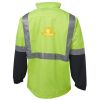 JB's Hi Vis A.T. (D+N) Jacket Thumbnail