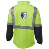 JB's Hi Vis A.T. (D+N) Jacket Thumbnail
