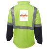 JB's Hi Vis A.T. (D+N) Jacket Thumbnail