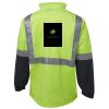 JB's Hi Vis A.T. (D+N) Jacket Thumbnail