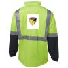 JB's Hi Vis A.T. (D+N) Jacket Thumbnail