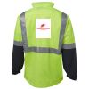 JB's Hi Vis A.T. (D+N) Jacket Thumbnail