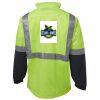 JB's Hi Vis A.T. (D+N) Jacket Thumbnail