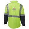 JB's Hi Vis A.T. (D+N) Jacket Thumbnail