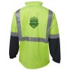 JB's Hi Vis A.T. (D+N) Jacket Thumbnail