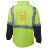 JB's Hi Vis A.T. (D+N) Jacket Thumbnail