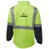 JB's Hi Vis A.T. (D+N) Jacket Thumbnail