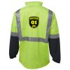 JB's Hi Vis A.T. (D+N) Jacket Thumbnail