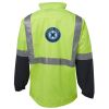 JB's Hi Vis A.T. (D+N) Jacket Thumbnail