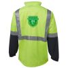 JB's Hi Vis A.T. (D+N) Jacket Thumbnail