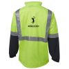 JB's Hi Vis A.T. (D+N) Jacket Thumbnail