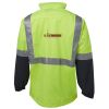 JB's Hi Vis A.T. (D+N) Jacket Thumbnail