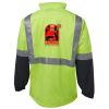 JB's Hi Vis A.T. (D+N) Jacket Thumbnail