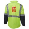 JB's Hi Vis A.T. (D+N) Jacket Thumbnail