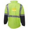 JB's Hi Vis A.T. (D+N) Jacket Thumbnail