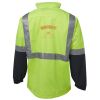 JB's Hi Vis A.T. (D+N) Jacket Thumbnail