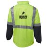 JB's Hi Vis A.T. (D+N) Jacket Thumbnail