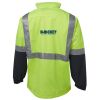 JB's Hi Vis A.T. (D+N) Jacket Thumbnail