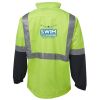 JB's Hi Vis A.T. (D+N) Jacket Thumbnail