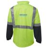 JB's Hi Vis A.T. (D+N) Jacket Thumbnail