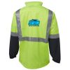 JB's Hi Vis A.T. (D+N) Jacket Thumbnail
