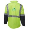 JB's Hi Vis A.T. (D+N) Jacket Thumbnail