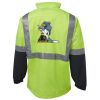 JB's Hi Vis A.T. (D+N) Jacket Thumbnail