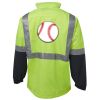 JB's Hi Vis A.T. (D+N) Jacket Thumbnail